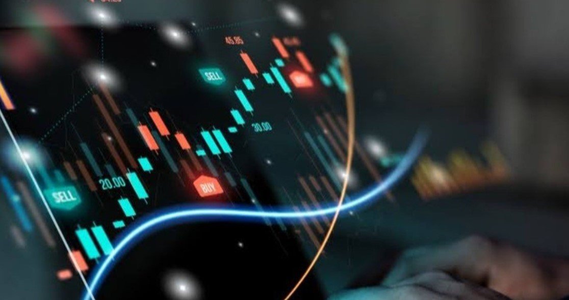 Scam Forex Broker