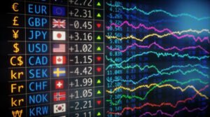 Trusted Forex Brokers